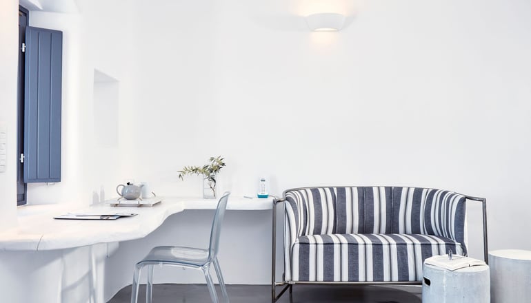 Homeric Poems Santorini