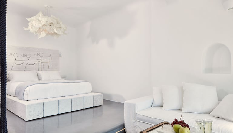 Homeric Poems Santorini