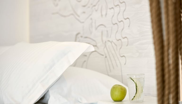 Homeric Poems Santorini