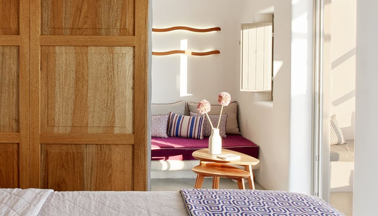 La Perla Villas & Suites