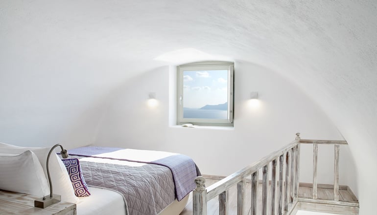 La Perla Villas & Suites