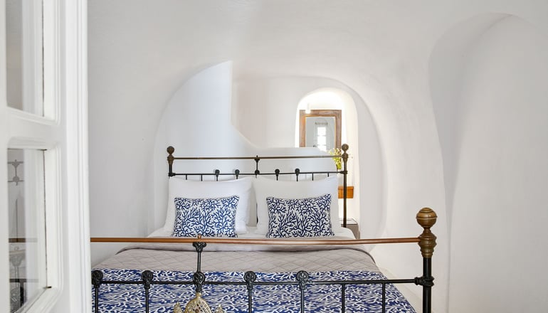 La Perla Villas & Suites