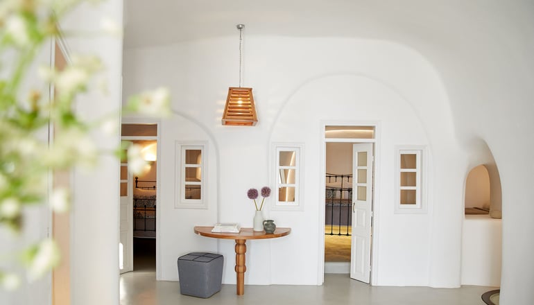 La Perla Villas & Suites