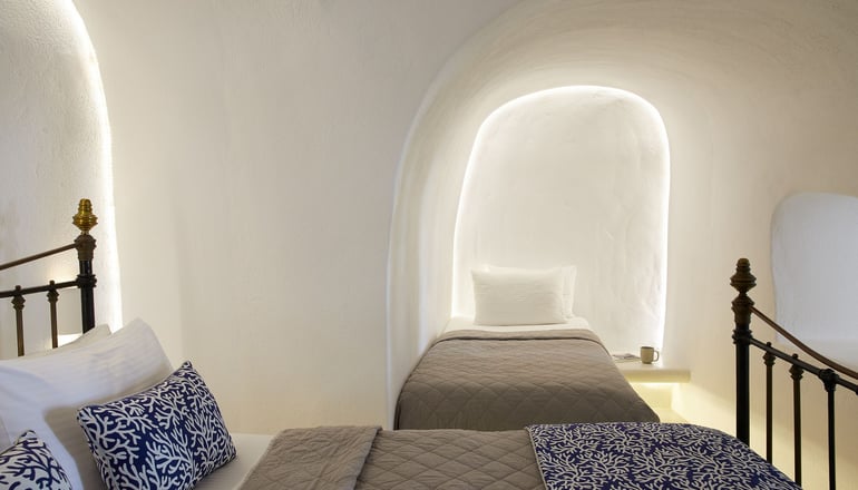 La Perla Villas & Suites