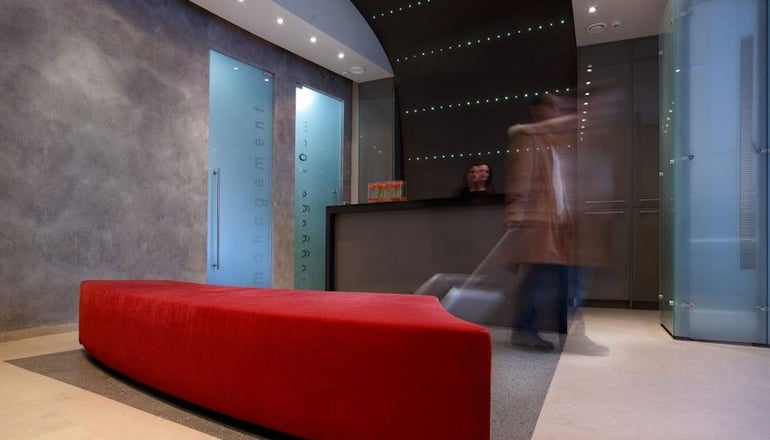 4* Lato Boutique Hotel