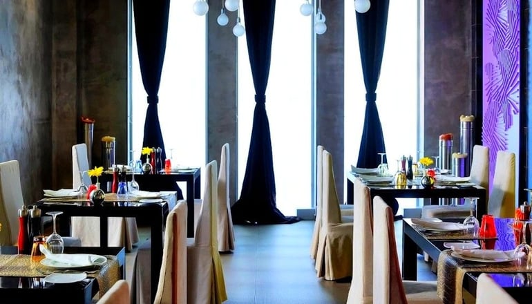 4* Lato Boutique Hotel