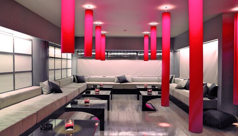 4* Lato Boutique Hotel