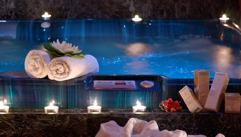 4* Lato Boutique Hotel
