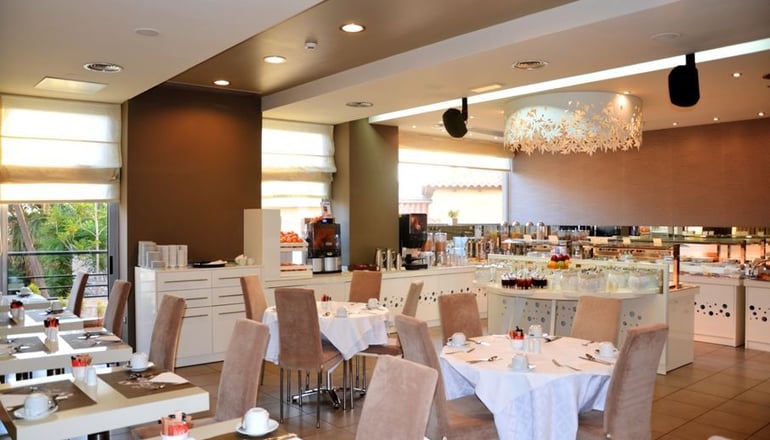 4* Lato Boutique Hotel
