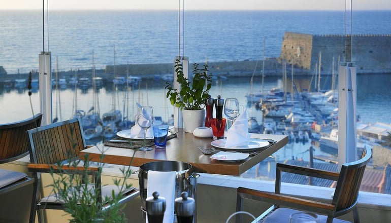 4* Lato Boutique Hotel