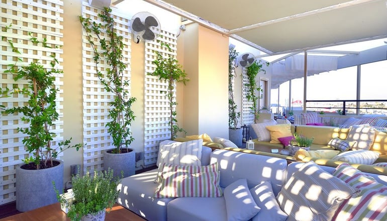 4* Lato Boutique Hotel