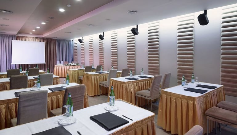 4* Lato Boutique Hotel