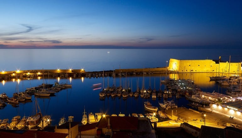 4* Lato Boutique Hotel
