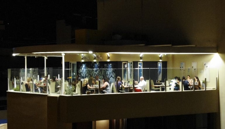4* Lato Boutique Hotel