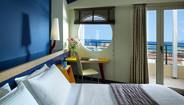 4* Lato Boutique Hotel