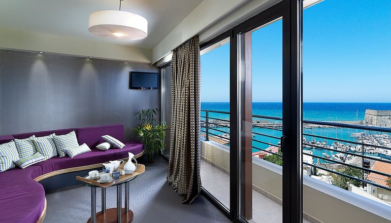 4* Lato Boutique Hotel