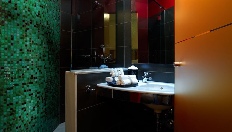 4* Lato Boutique Hotel