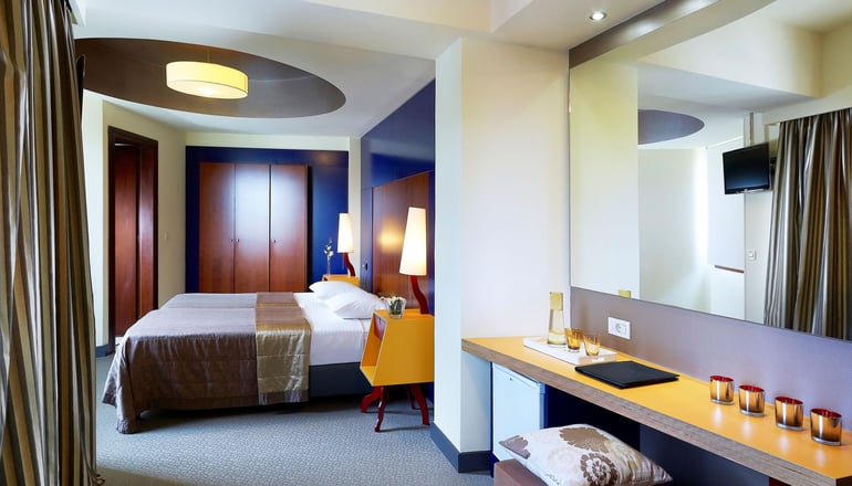 4* Lato Boutique Hotel