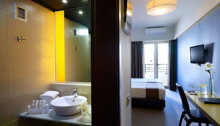 4* Lato Boutique Hotel