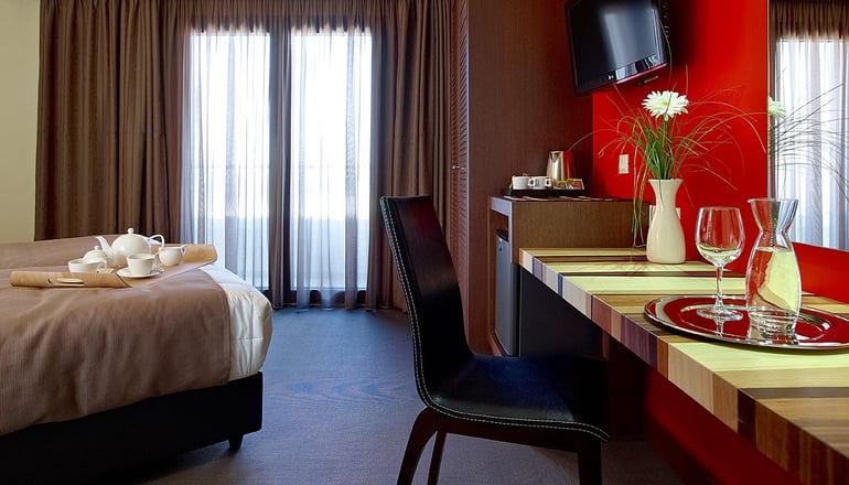 4* Lato Boutique Hotel