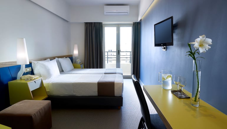 4* Lato Boutique Hotel