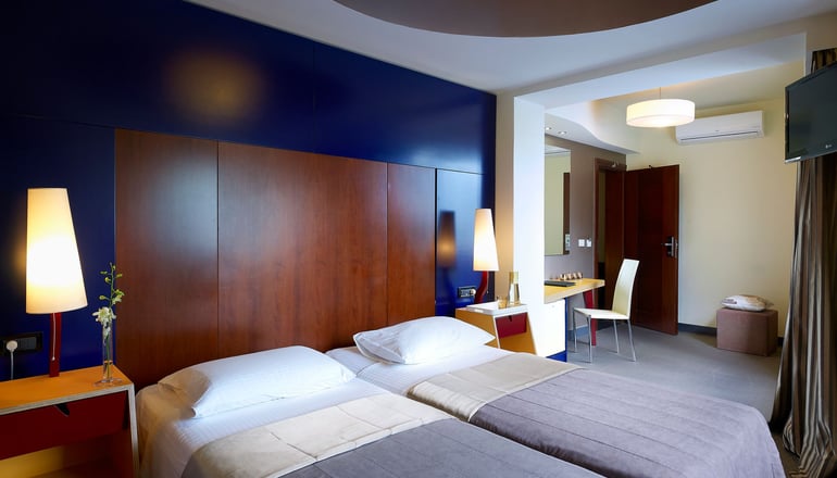 4* Lato Boutique Hotel