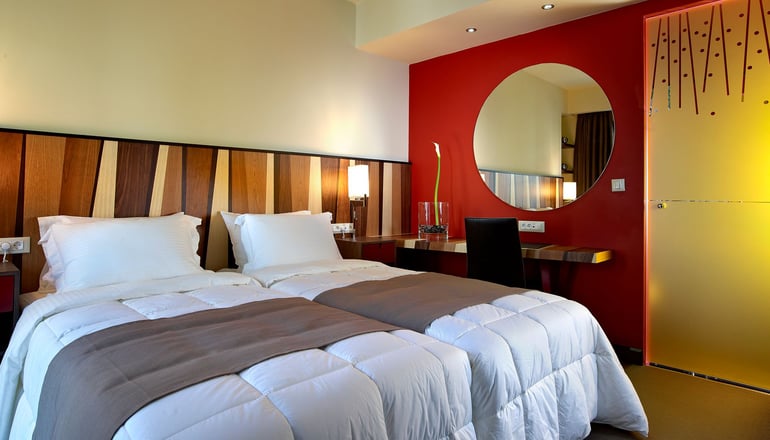 4* Lato Boutique Hotel