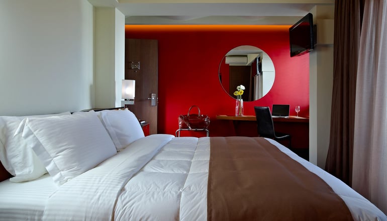 4* Lato Boutique Hotel