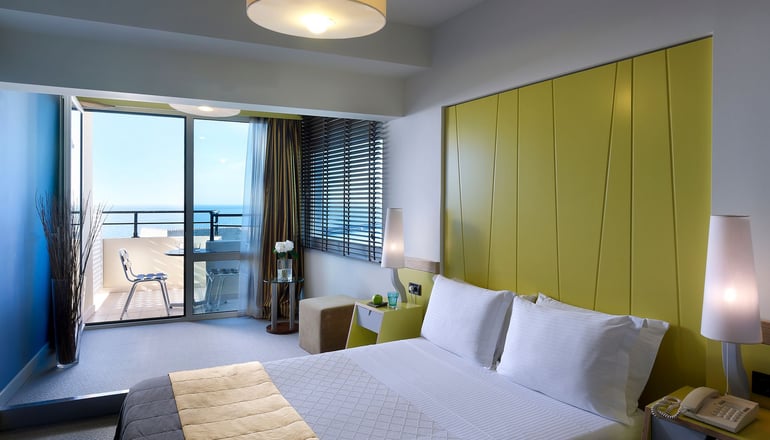 4* Lato Boutique Hotel