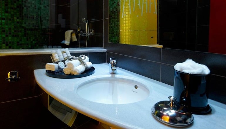 4* Lato Boutique Hotel