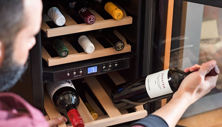 5* Legacy Gastro Suites