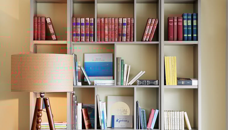 5* Legacy Gastro Suites