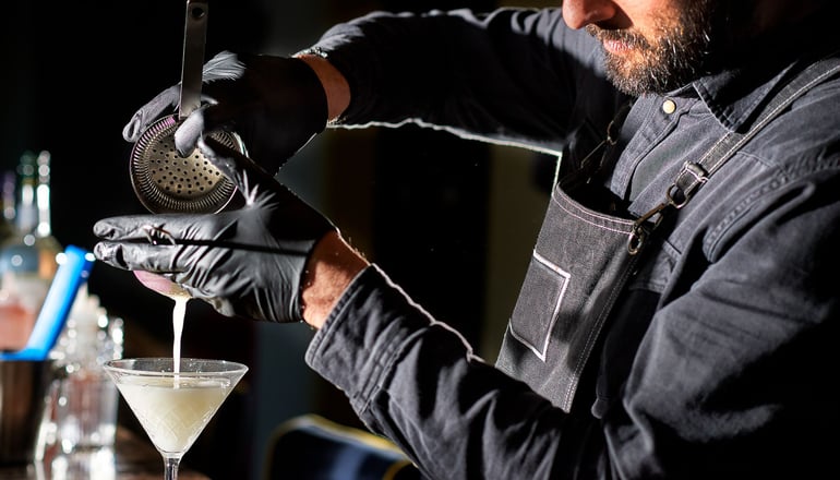 5* Legacy Gastro Suites