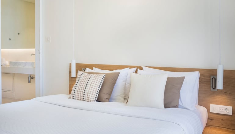 5* Mykonos Dove Beachfront Hotel