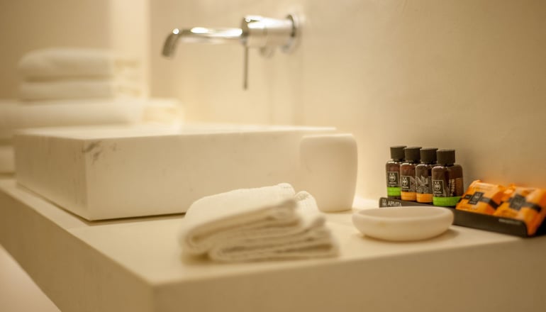 5* Mykonos Dove Beachfront Hotel