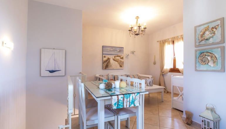 Alyko Villas - Πυργάκι, Νάξος