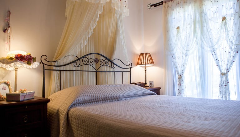 Alyko Villas - Πυργάκι, Νάξος