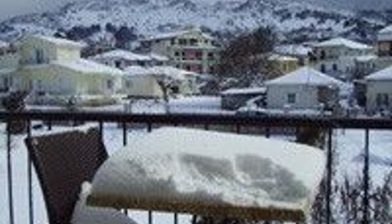 Enastron Kalavrita - Καλάβρυτα