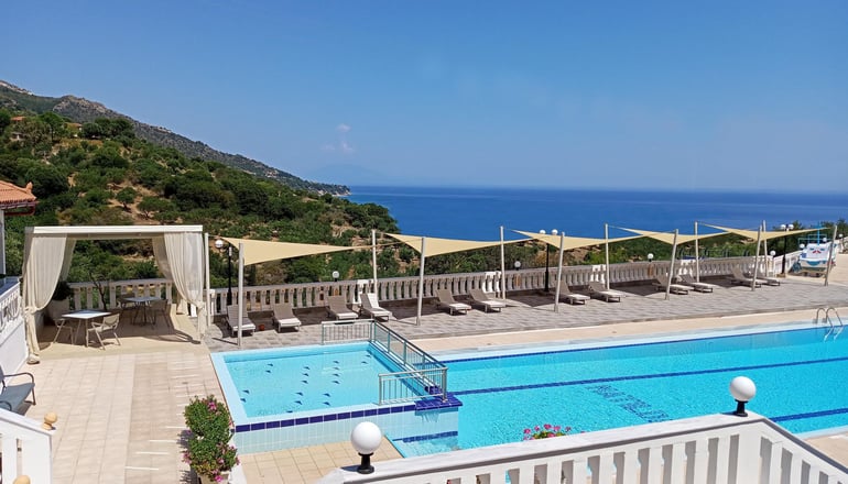 4* Matilda Hotel - Βασιλικός, Ζάκυνθος