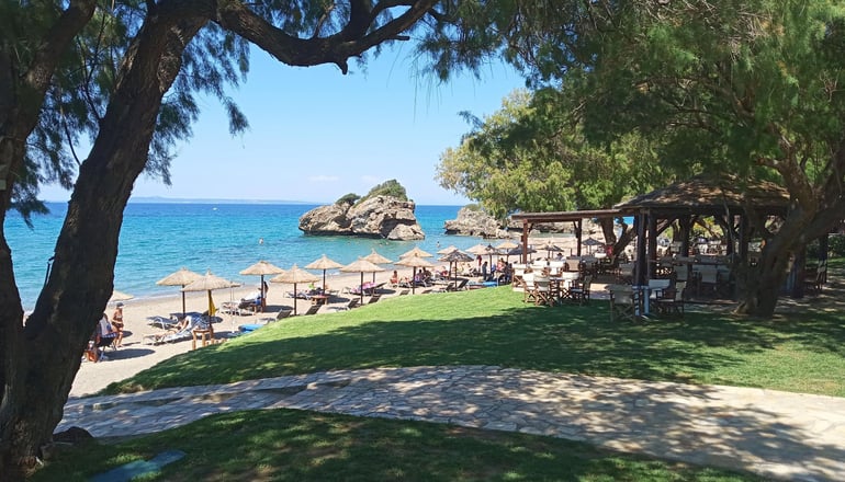 4* Matilda Hotel - Βασιλικός, Ζάκυνθος
