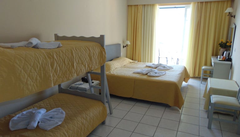 4* Matilda Hotel - Βασιλικός, Ζάκυνθος