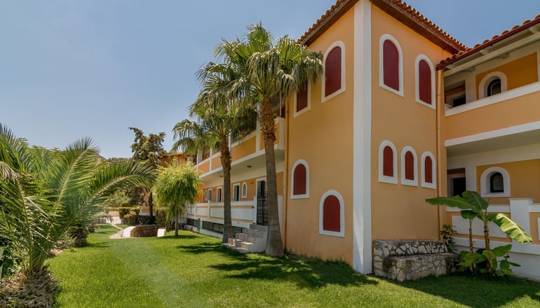 4* Matilda Hotel - Βασιλικός, Ζάκυνθος