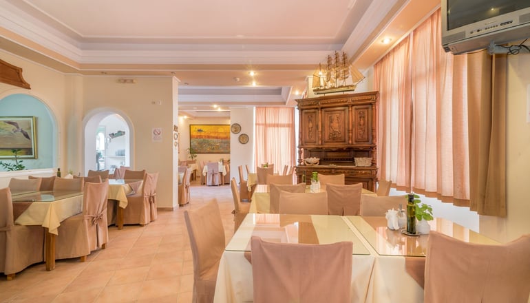 4* Matilda Hotel - Βασιλικός, Ζάκυνθος