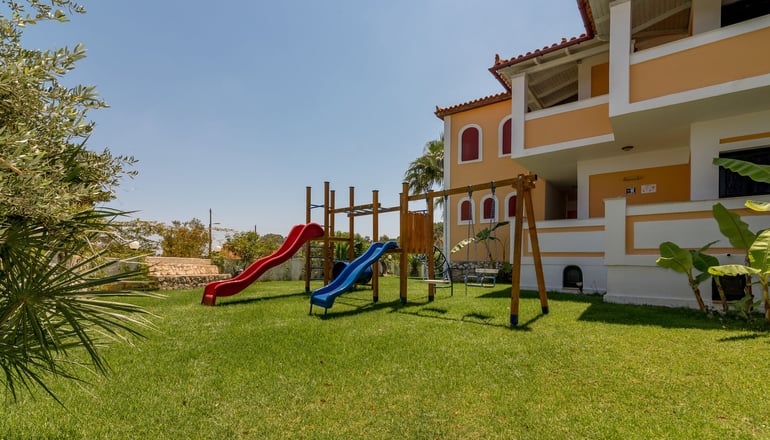 4* Matilda Hotel - Βασιλικός, Ζάκυνθος