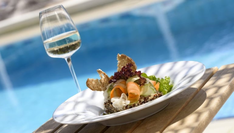 4* Matilda Hotel - Βασιλικός, Ζάκυνθος