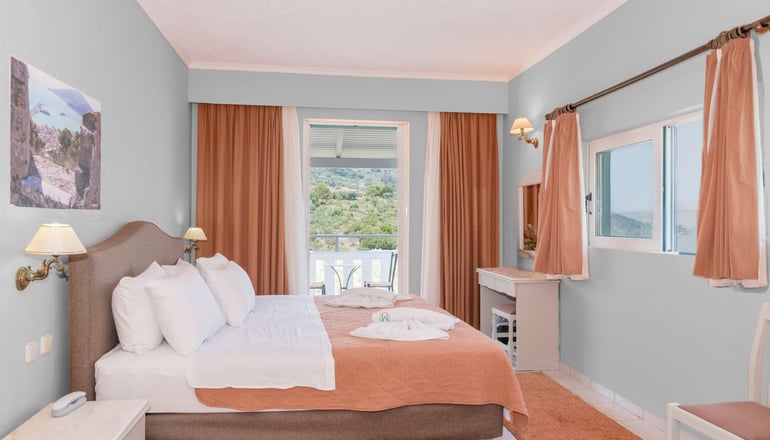 4* Matilda Hotel - Βασιλικός, Ζάκυνθος