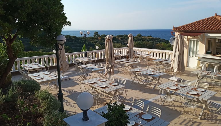 4* Matilda Hotel - Βασιλικός, Ζάκυνθος