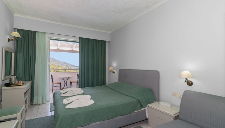 4* Matilda Hotel - Βασιλικός, Ζάκυνθος