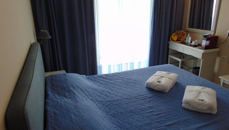 4* Matilda Hotel - Βασιλικός, Ζάκυνθος