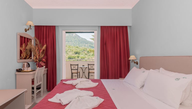 4* Matilda Hotel - Βασιλικός, Ζάκυνθος